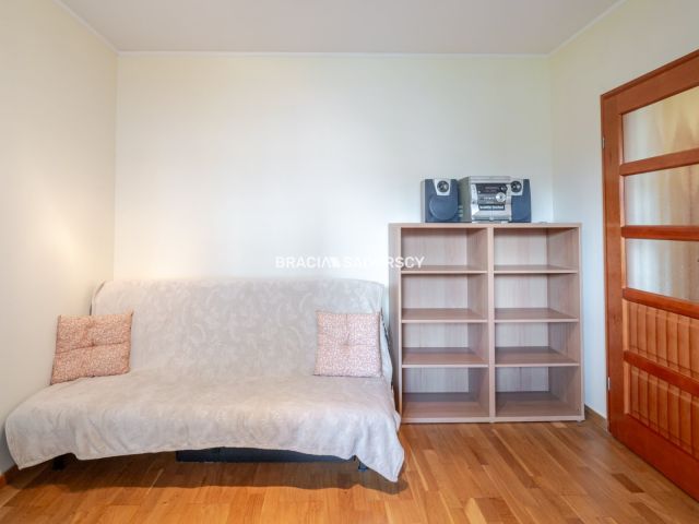 Mieszkanie 3-pokojowe Kraków Bronowice, ul. Bartosza Głowackiego. Zdjęcie 13