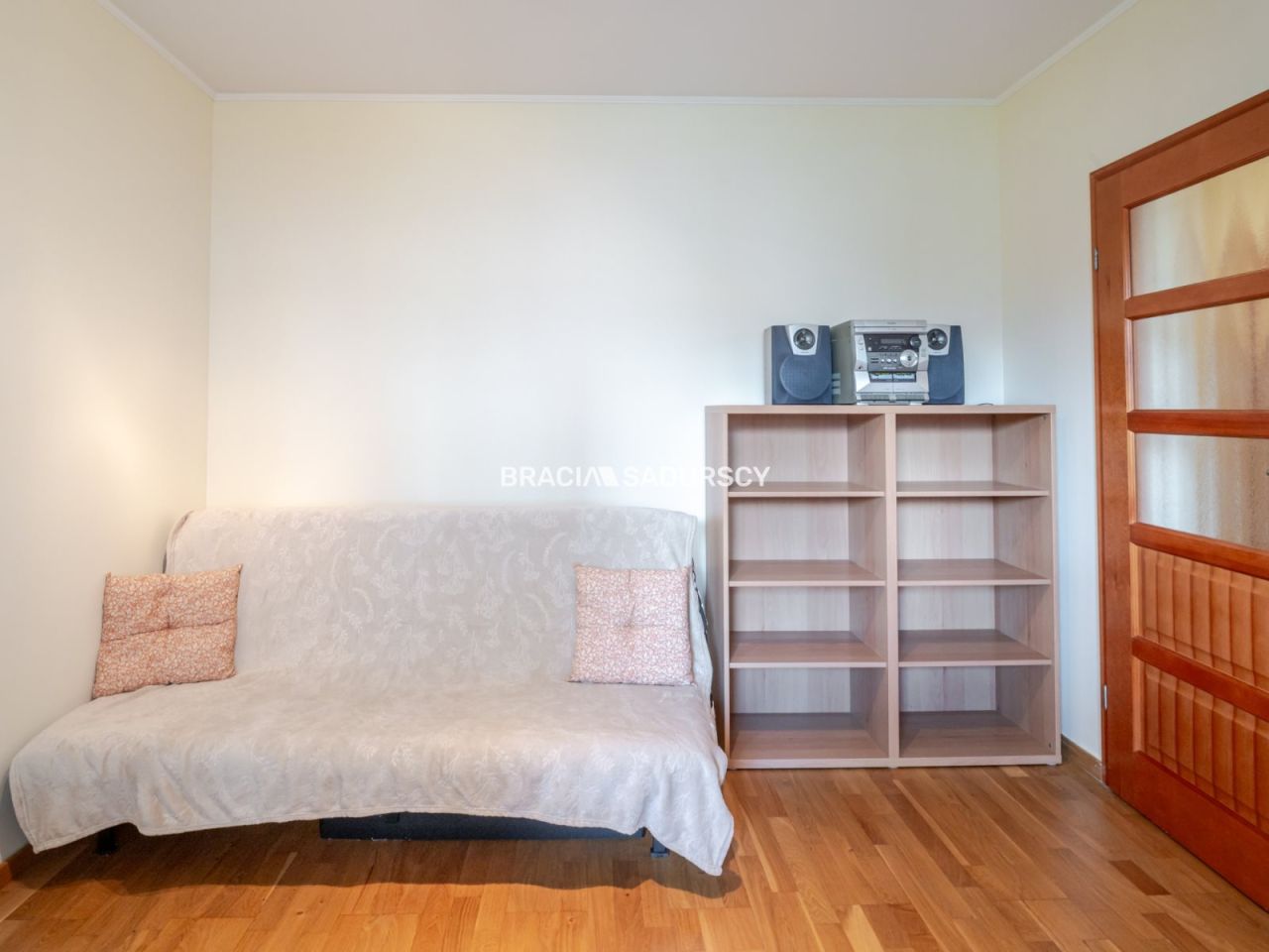 Mieszkanie 3-pokojowe Kraków Bronowice, ul. Bartosza Głowackiego. Zdjęcie 13