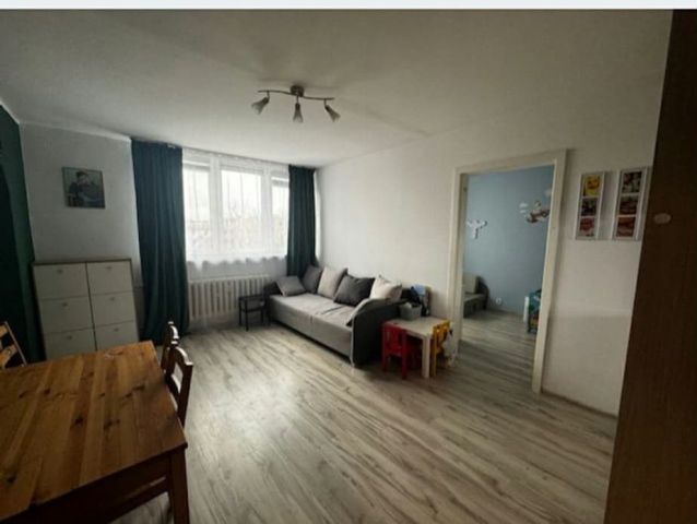 Mieszkanie 2-pokojowe Łódź Widzew, ul. gen. Stefana Grota-Roweckiego. Zdjęcie 1