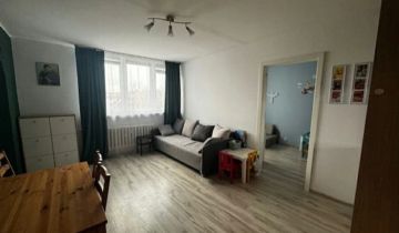 Mieszkanie 2-pokojowe Łódź Widzew, ul. prof. Józefa Wacława Grotta