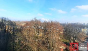 Mieszkanie 2-pokojowe Warszawa Bielany, ul. Podleśna