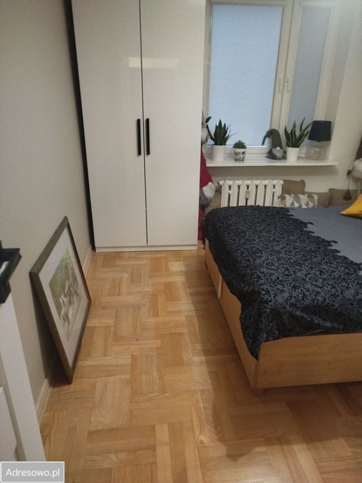 Mieszkanie 2-pokojowe Puławy, ul. Teofila Cichockiego. Zdjęcie 4