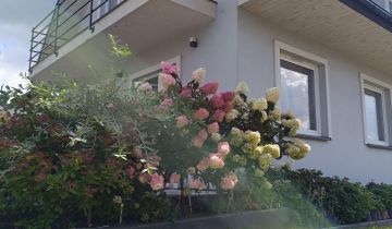 dom wolnostojący, 5 pokoi Byków, ul. Wiśniowa