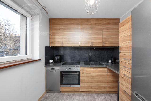 Mieszkanie 3-pokojowe Wrocław Krzyki, ul. Skwierzyńska. Zdjęcie 5