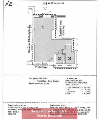 Lokal Wrocław. Zdjęcie 6