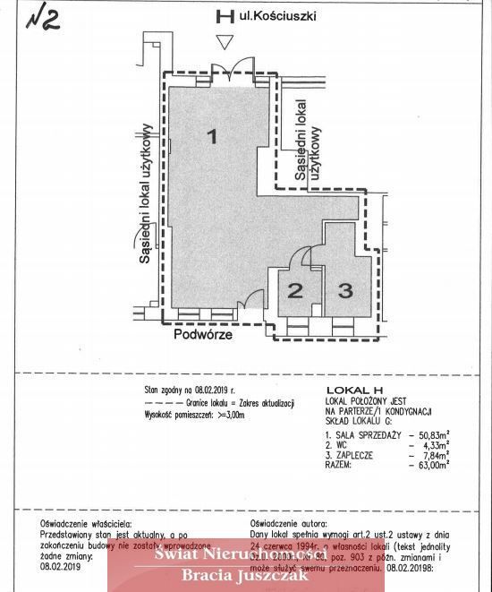 Lokal Wrocław. Zdjęcie 6