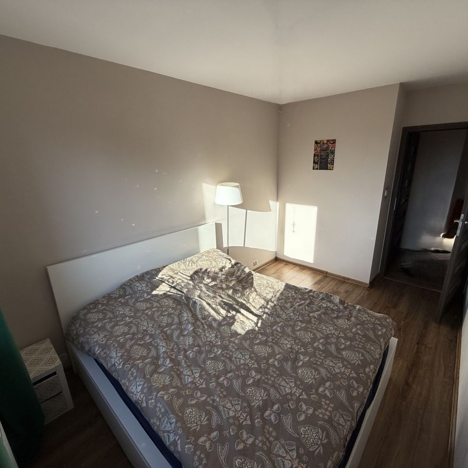 Mieszkanie 3-pokojowe Wrocław Krzyki, ul. Wietrzna. Zdjęcie 19