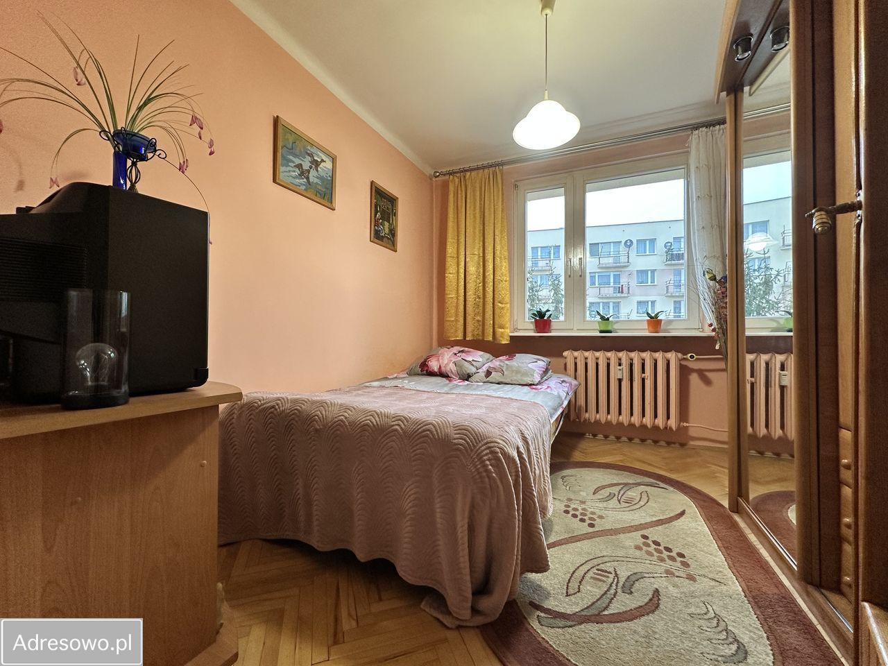 Mieszkanie 3-pokojowe Busko-Zdrój, os. gen. Andersa. Zdjęcie 8