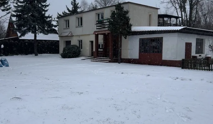 dom wolnostojący, 3 pokoje Gdańsk Olszynka, ul. Olszyńska