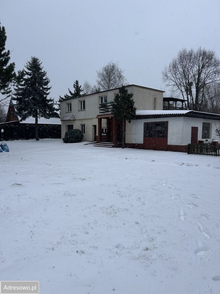 dom wolnostojący, 3 pokoje Gdańsk Olszynka, ul. Olszyńska