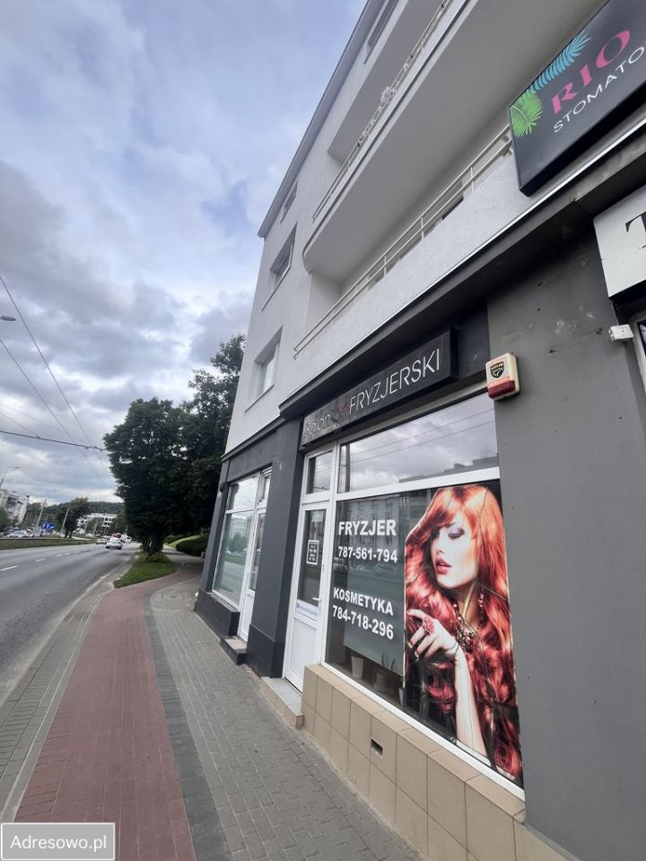 Lokal Gdynia Orłowo, al. Zwycięstwa. Zdjęcie 6