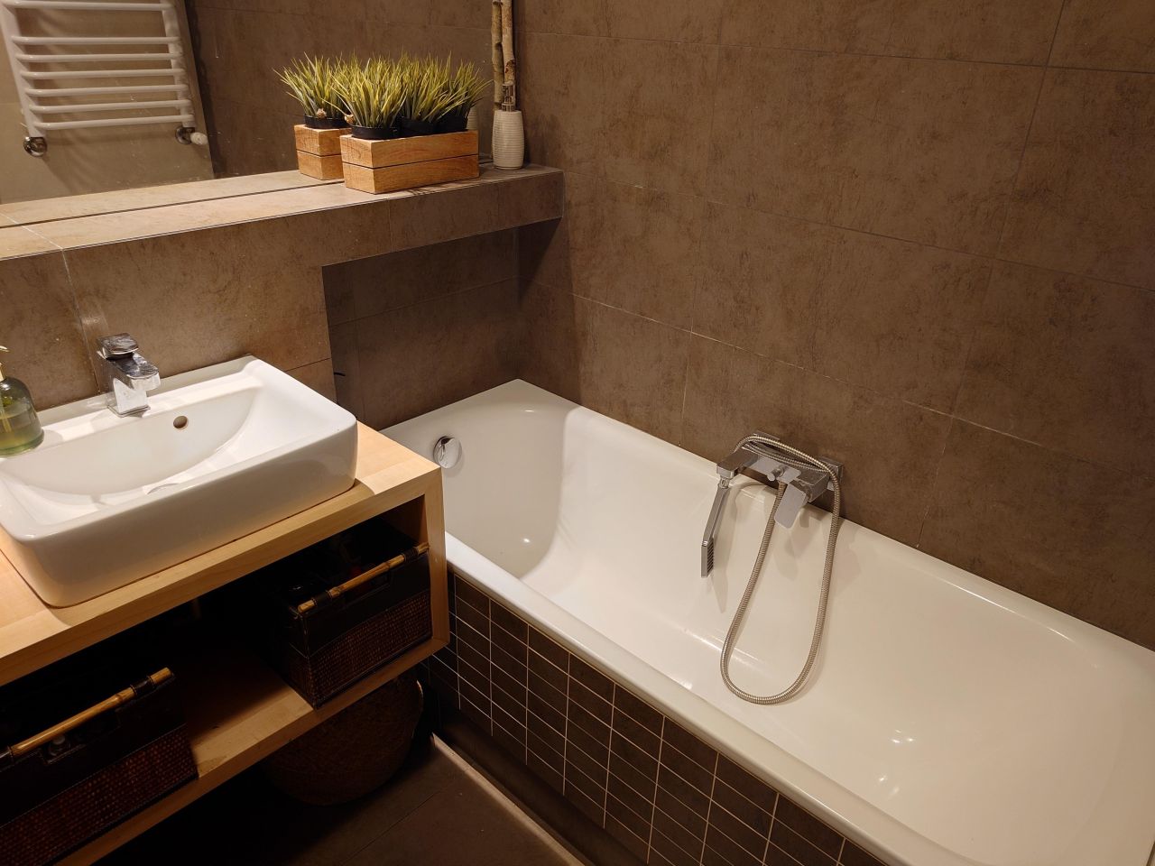 Mieszkanie 3-pokojowe Wrocław Fabryczna, ul. Pasłęcka. Zdjęcie 17