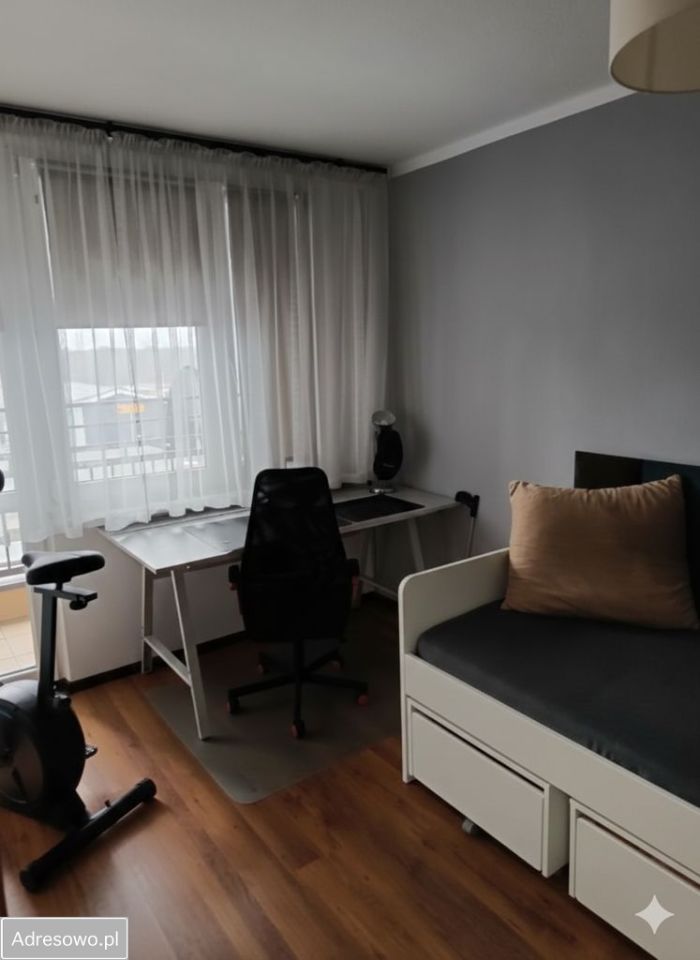 Mieszkanie 3-pokojowe Jaworzno Podwale, ul. Grunwaldzka. Zdjęcie 7