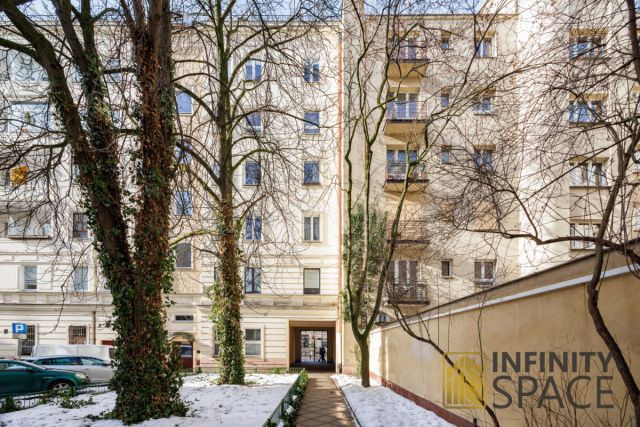 Mieszkanie 2-pokojowe Warszawa Śródmieście, ul. Marszałkowska. Zdjęcie 13