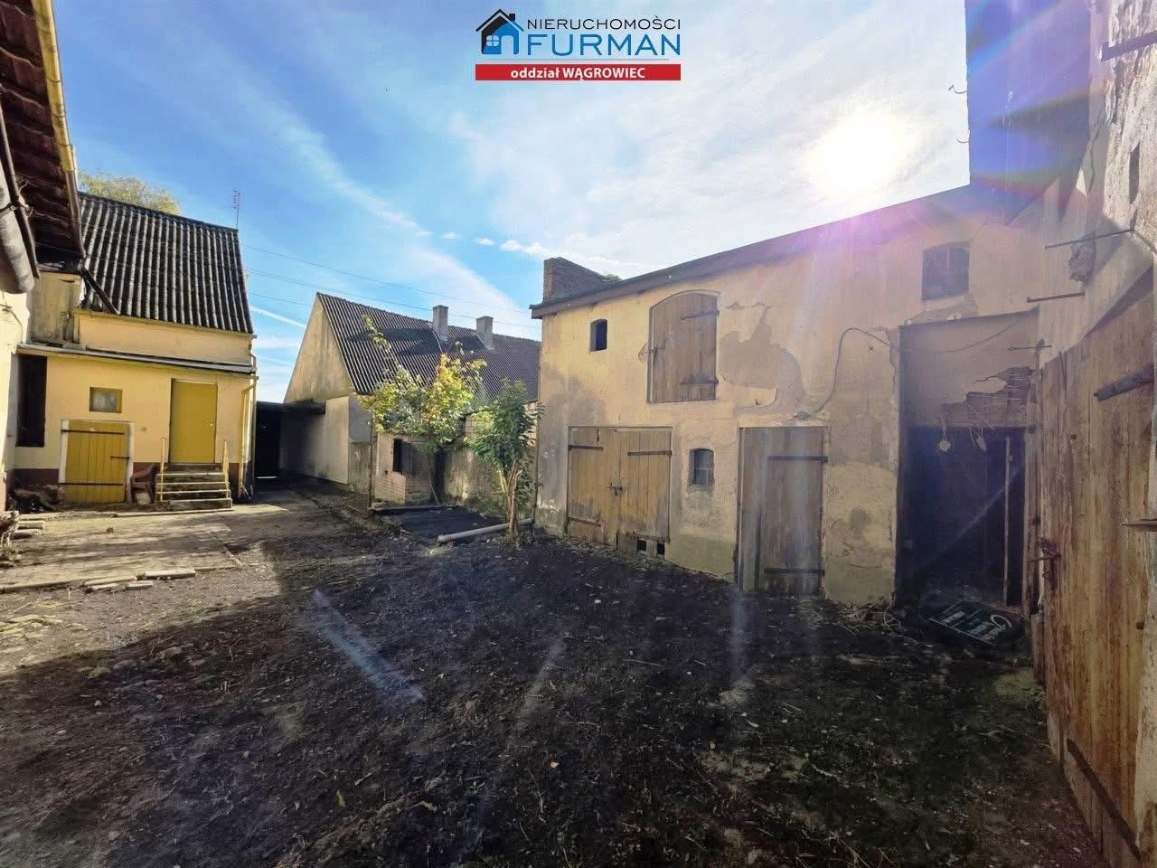 dom szeregowy, 7 pokoi Łekno, Plac powstańców Wielkopolskich. Zdjęcie 20