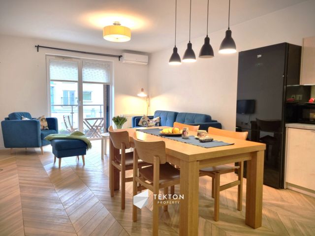 Mieszkanie 2-pokojowe Opole Zaodrze, ul. Szymona Koszyka. Zdjęcie 2