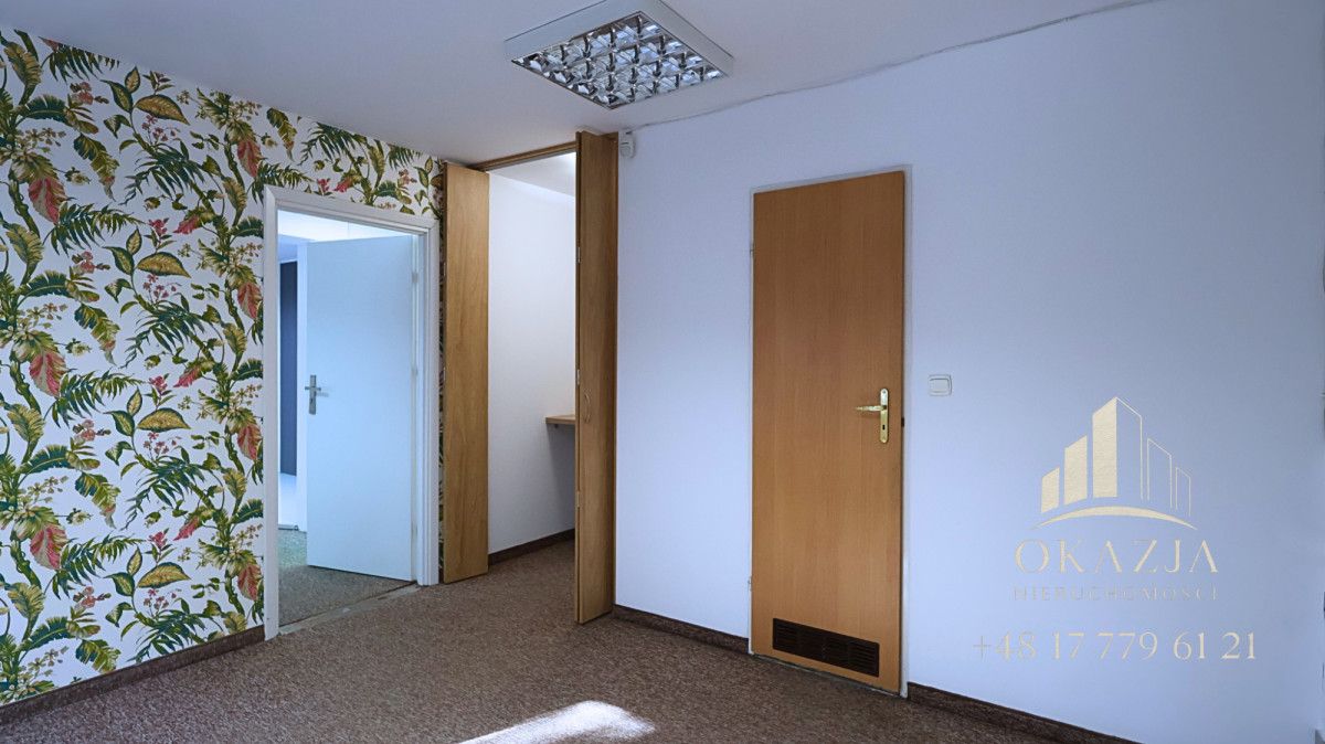 Lokal Rzeszów Śródmieście, ul. Króla Stanisława Augusta. Zdjęcie 7