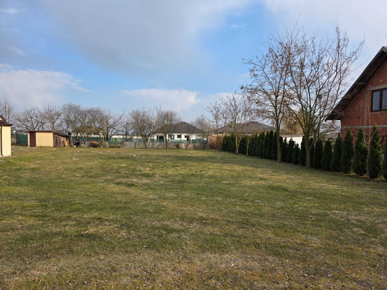 Działka budowlana Skaryszew, ul. Bogusławska. Zdjęcie 7