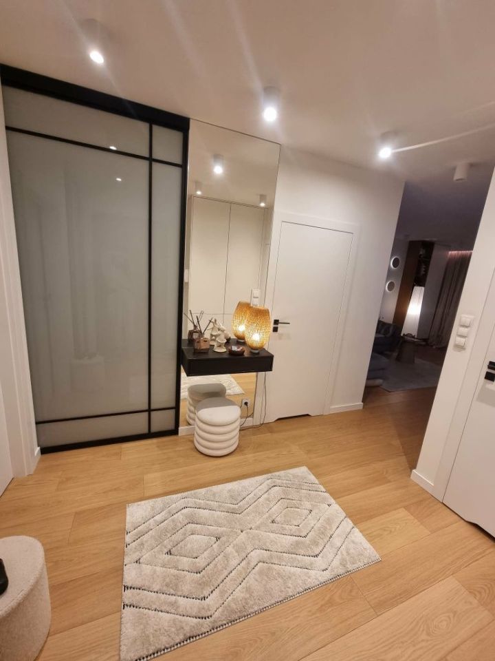 Mieszkanie 3-pokojowe Gdańsk Aniołki. Zdjęcie 5