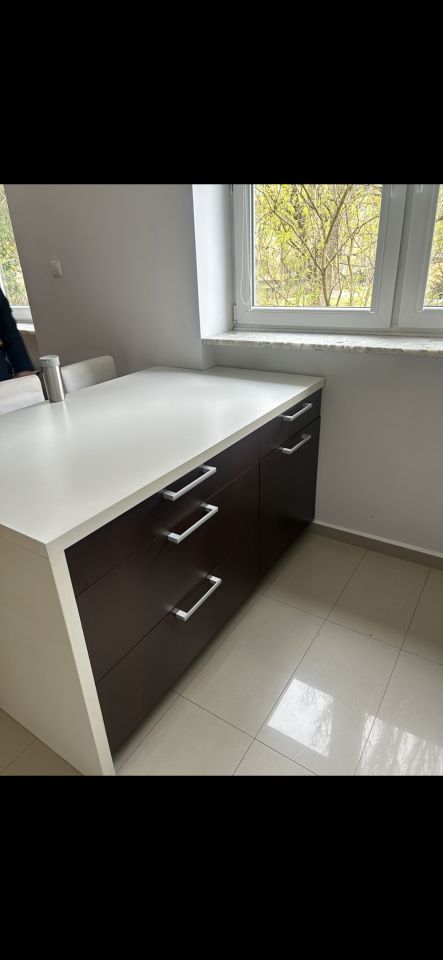 Mieszkanie 1-pokojowe Warszawa Wola, ul. Franciszka Raszei. Zdjęcie 2