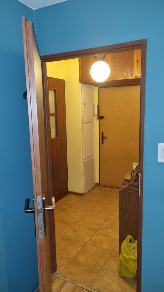 Mieszkanie 2-pokojowe Lubań Centrum, pl. Strażacki. Zdjęcie 7