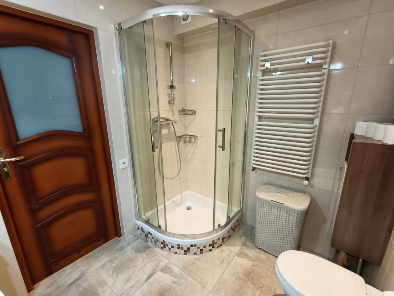 Mieszkanie 3-pokojowe Lubycza Królewska, ul. Szkolna. Zdjęcie 3