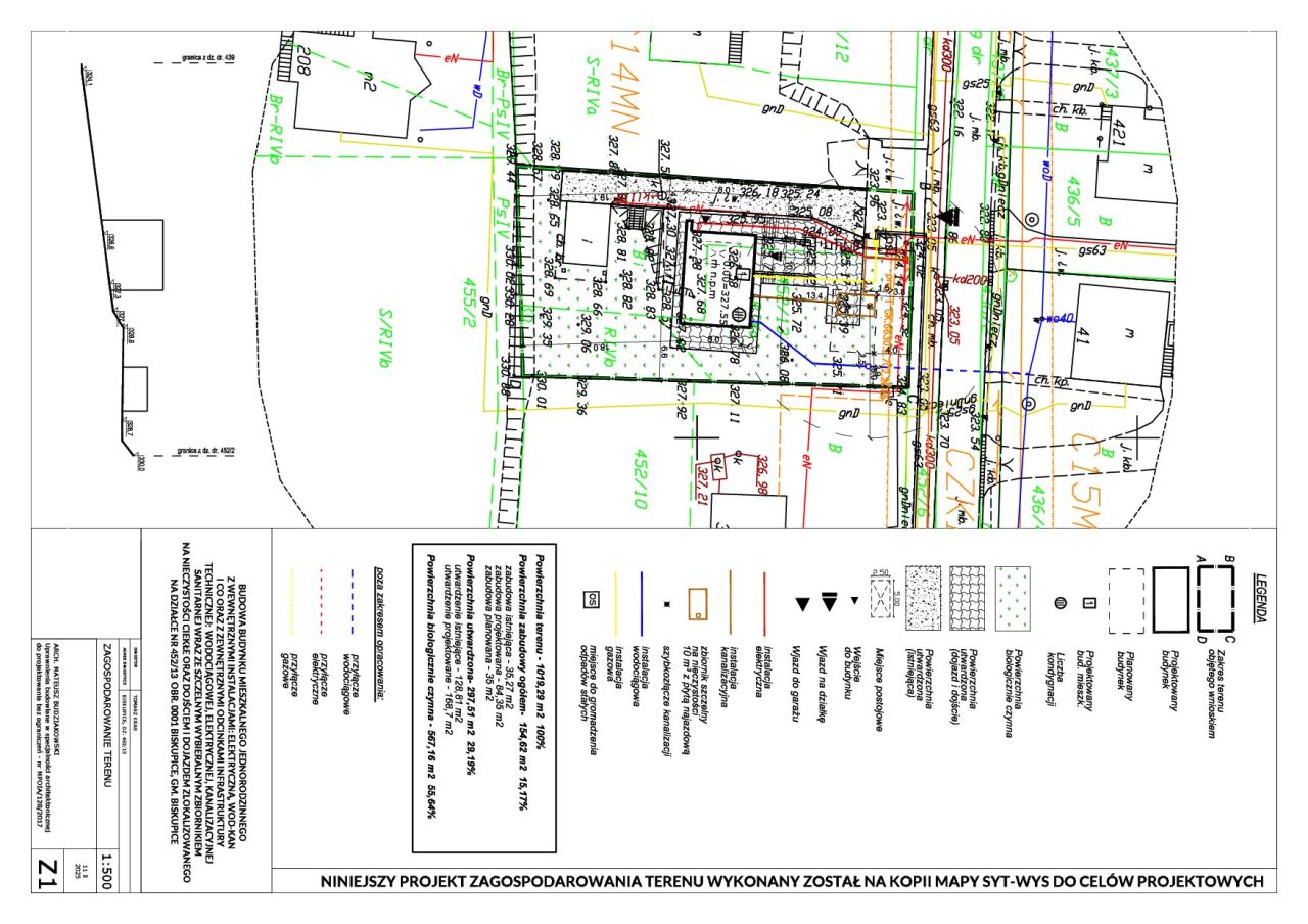 dom wolnostojący, 5 pokoi Biskupice Pacówki. Zdjęcie 7