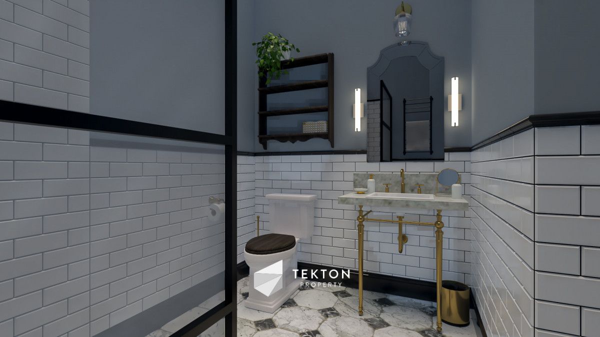 Mieszkanie 3-pokojowe Poznań Centrum, al. Karola Marcinkowskiego. Zdjęcie 5