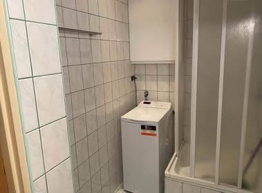 Mieszkanie 1-pokojowe Zabrze Centrum, ul. Bohaterów Warszawskich. Zdjęcie 3