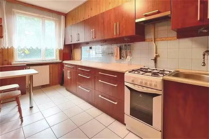 Mieszkanie 3-pokojowe Kraków Bieżanów, ul. Okólna. Zdjęcie 2