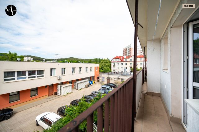 Mieszkanie 1-pokojowe Gdańsk Żabianka, al. Grunwaldzka. Zdjęcie 7