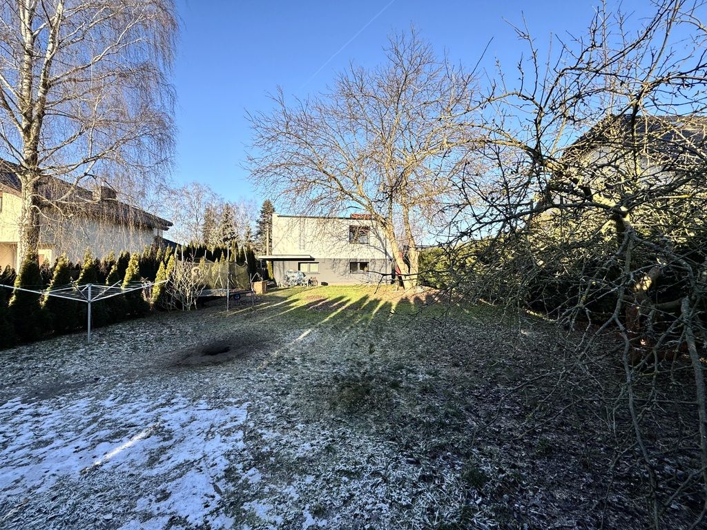 dom wolnostojący, 5 pokoi Poznań Grunwald, ul. Hiacyntowa. Zdjęcie 13