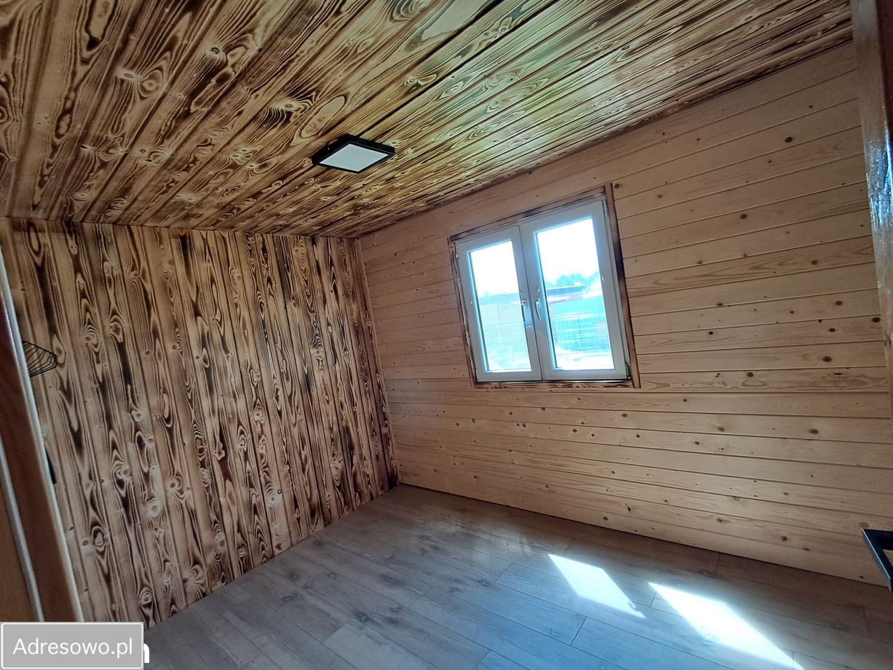 Działka rekreacyjna Wilczyn. Zdjęcie 11
