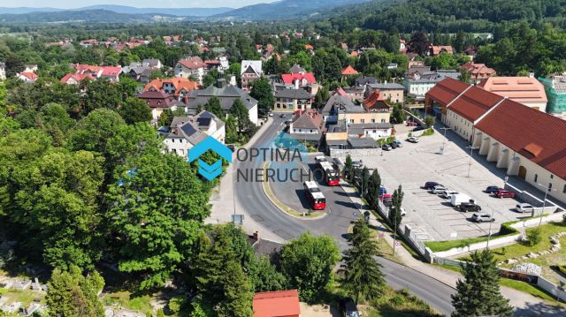 dom wolnostojący, 10 pokoi Jelenia Góra Sobieszów, ul. Cieplicka. Zdjęcie 7