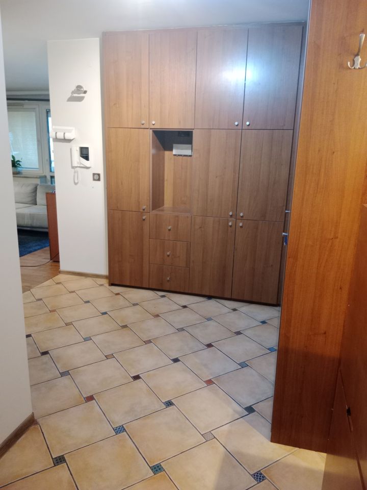 Mieszkanie 2-pokojowe Warszawa Praga-Południe, ul. Ostrobramska. Zdjęcie 19