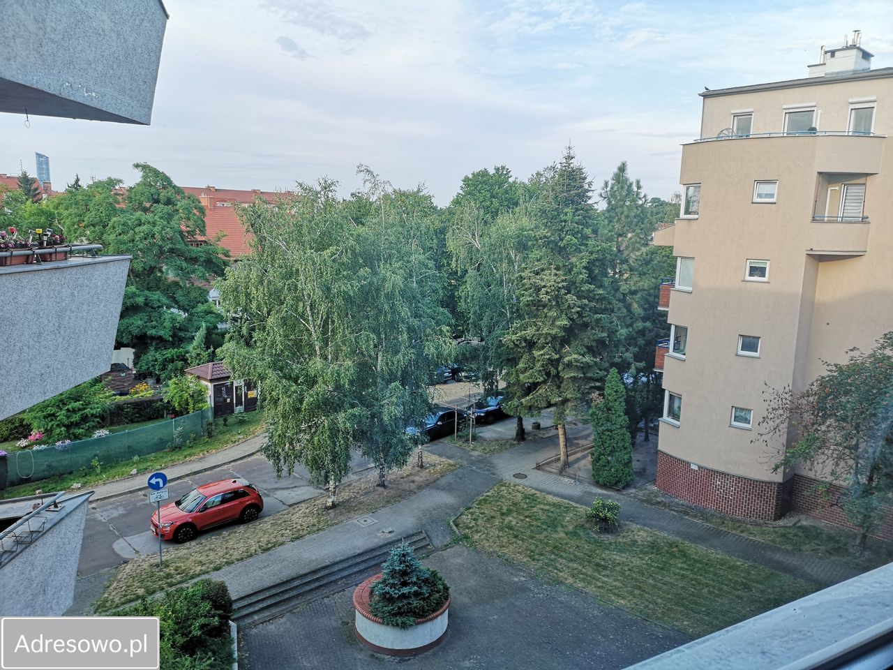 Mieszkanie 1-pokojowe Wrocław Krzyki, ul. Wietrzna. Zdjęcie 10