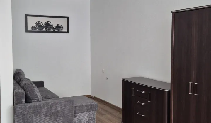 Mieszkanie 1-pokojowe Kraków Nowa Huta, os. Szklane Domy