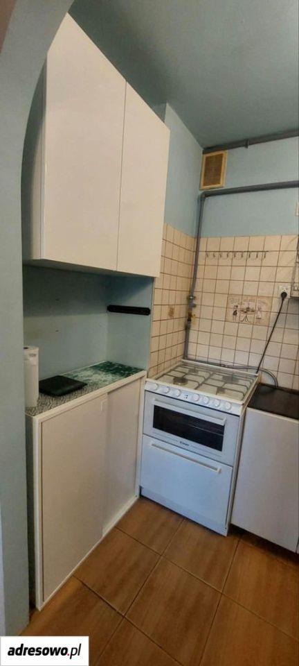 Mieszkanie 1-pokojowe Wrocław Szczepin, ul. Inowrocławska. Zdjęcie 8