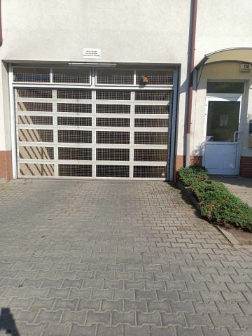 Garaż/miejsce parkingowe Wrocław Klecina, ul. Zabrodzka. Zdjęcie 1