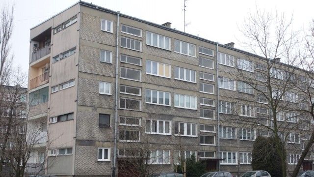 Mieszkanie 2-pokojowe Pabianice Piaski, ul. Łaska