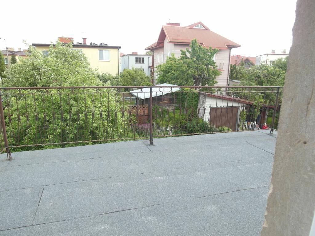 dom wolnostojący, 6 pokoi Białystok Starosielce, ul. Rumuńska. Zdjęcie 17