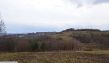 Działka rolno-budowlana Laskówka