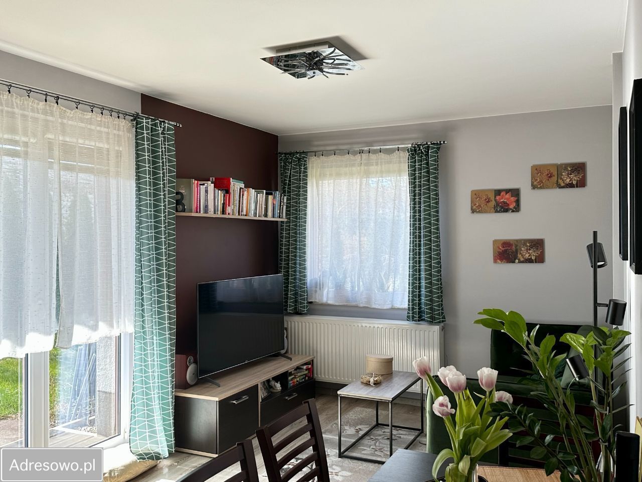 Mieszkanie 2-pokojowe Wrocław Stabłowice, ul. Daktylowa