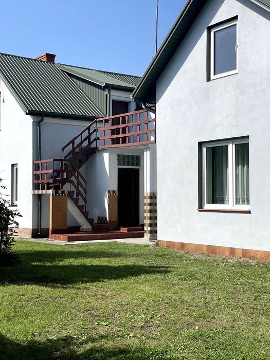 Dom Sokołów Dolny, bez pośrednika 101 m2