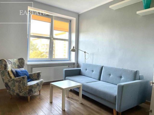 Mieszkanie 3-pokojowe Warszawa Mokotów, ul. Puławska. Zdjęcie 1