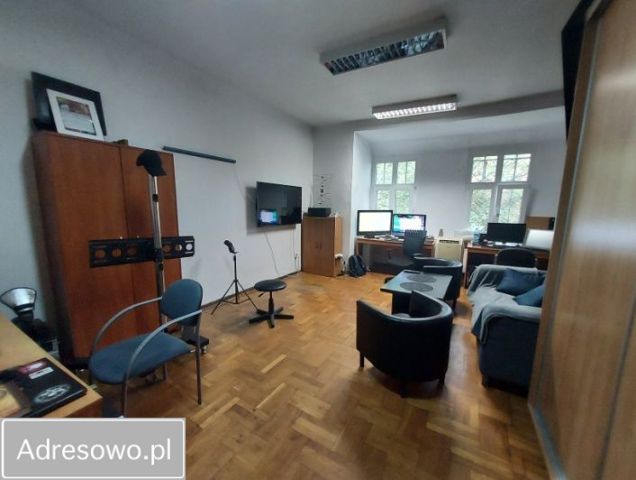 Biuro Szczecin Śródmieście, ul. Monte Cassino. Zdjęcie 1