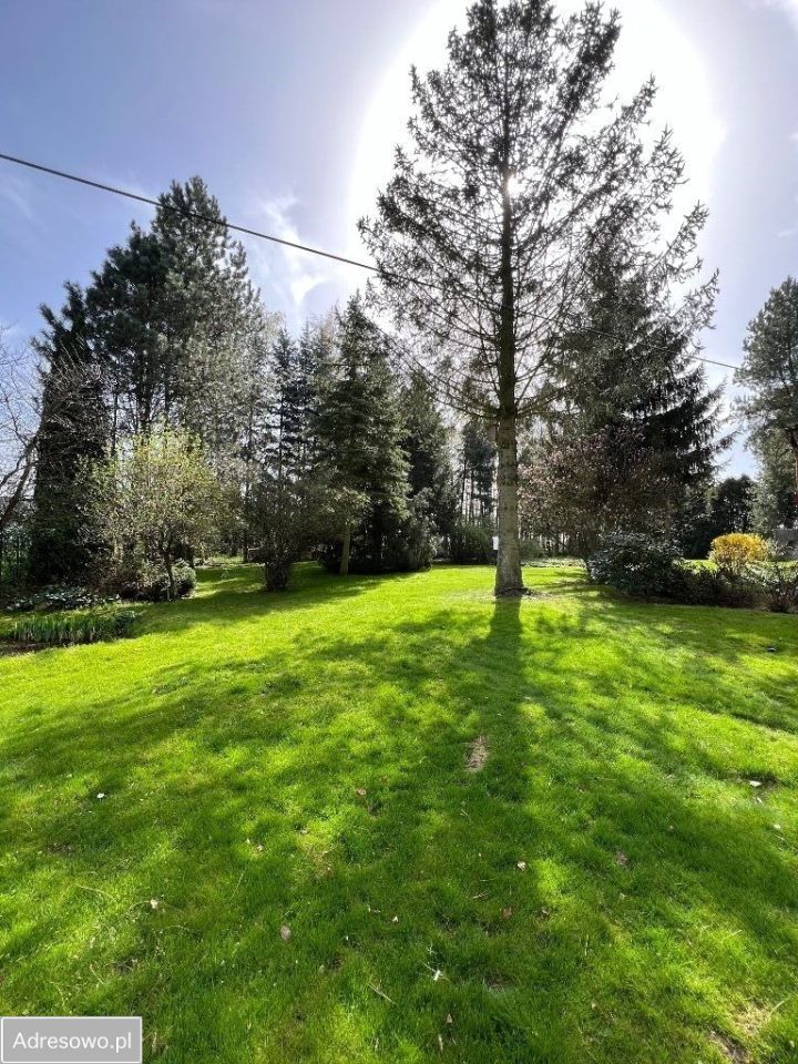 dom wolnostojący, 8 pokoi Gierałcice. Zdjęcie 20