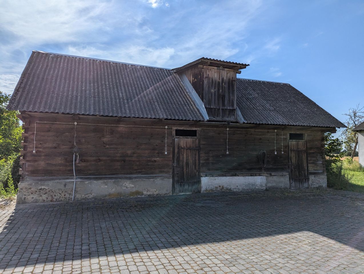 siedlisko, 7 pokoi Drelów Augustówka, ul. Augustówka. Zdjęcie 5