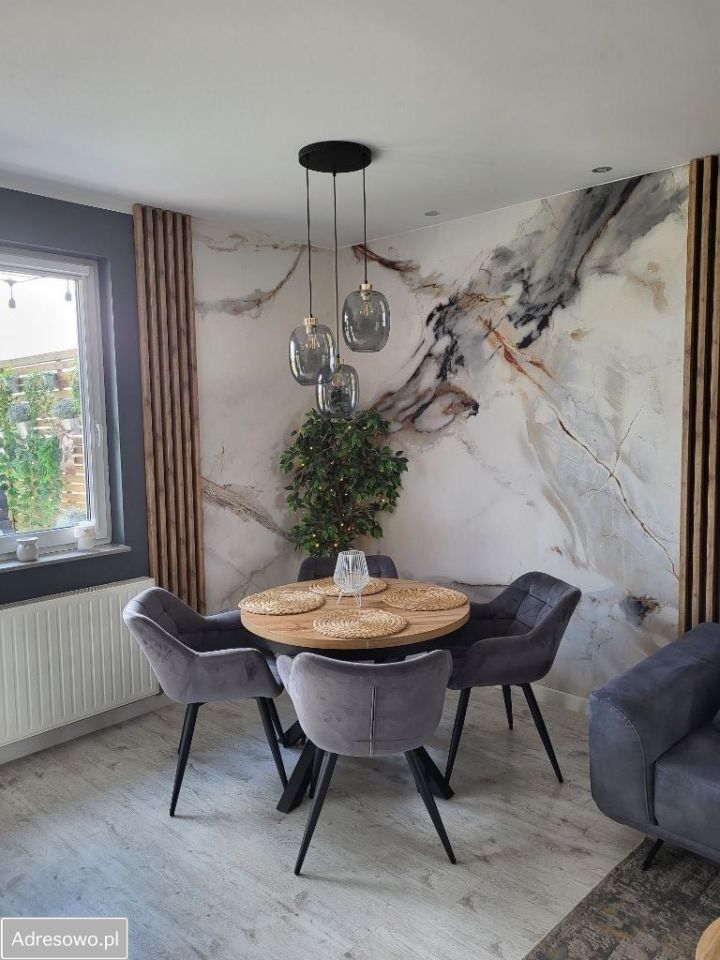 Mieszkanie 4-pokojowe Toruń Grębocin nad Strugą, ul. Działowa. Zdjęcie 2