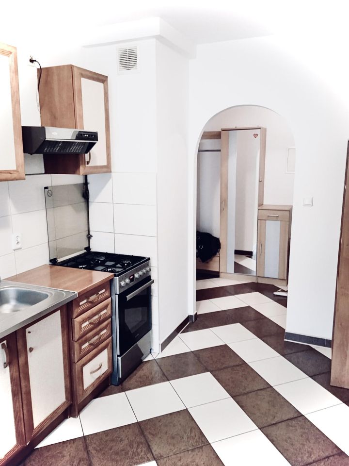 Mieszkanie 2-pokojowe Kołobrzeg Centrum, ul. Helsińska. Zdjęcie 10